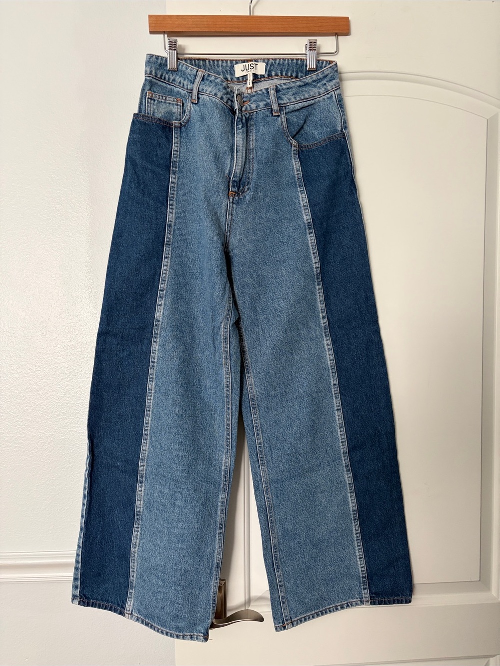 JUST Female Jeans